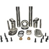 K120E by STEMCO - Steering King Pin Set - Qwik Kit King Pin Kit