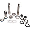 Stemco K120G Steering King Pin Set Steering King Pin Set - Qwik Kit King Pin Kit