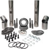 Stemco K120R Steering King Pin Set Steering King Pin Set - Qwik Kit King Pin Kit