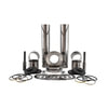 Stemco K122E Steering King Pin Set Qwik Kit™ King Pin Kit (Please allow 7 days for handling. If you wish to expedite, please