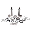 Stemco K122V Steering King Pin Set Steering King Pin Set - Qwik Kit King Pin Kit