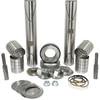 Stemco K130W Steering King Pin Set Steering King Pin Set - Qwik Kit King Pin Kit