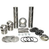 Stemco K145E Steering King Pin Set Steering King Pin Set - Qwik Kit King Pin Kit