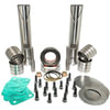 K180E by STEMCO - Steering King Pin Set - Qwik Kit King Pin Kit