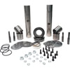 K180R by STEMCO - Steering King Pin Set - Qwik Kit King Pin Kit