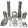 Stemco K181R Steering King Pin Set Steering King Pin Set - Qwik Kit King Pin Kit
