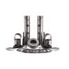 K201S by STEMCO - Steering King Pin Set - Qwik Kit King Pin Kit