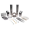 Stemco K700T Steering King Pin Set Steering King Pin Set - Qwik Kit King Pin Kit