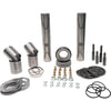 Stemco K931L Steering King Pin Set Steering King Pin Set - Qwik Kit King Pin Kit