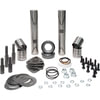 K941R by STEMCO - Steering King Pin Set - Qwik Kit King Pin Kit