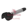 Meritor 2210F7468 Air Brake Camshaft Air Brake Camshaft, 16.50 in. Brake Diameter, 1.50 in. Bushing Journal Diameter, Q Plus