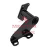Meritor B333299E4763 Air Brake Chamber Bracket Air Brake Chamber Bracket, 6.82 in. Bracket Length, 5.50-6.00 in. Slack