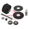 KIT11350 by MERITOR - Axle Pivot Bolt And Bushing Kit. MTA23T Only