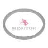 Meritor 09001968 ABS Wheel Speed Sensor Tone Ring ABS Wheel Speed Sensor Tone Ring