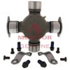 M676X by MERITOR - Drive Axle Shaft Universal Joint, 1.937 in. Bearing Diameter, 7.242 in. Cross Length, 18N Series