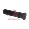 20X1832 by MERITOR - Wheel Lug Stud, Other, 0.975 in. Body Diameter, 1.656 in. Body Length, 1.38 in. Head Diameter
