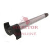 Meritor 2210N7632 Air Brake Camshaft Air Brake Camshaft, 16.50 in. Brake Diameter, 1.50 in. Bushing Journal Diameter, Q Plus