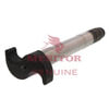 Meritor 2210S7533 Air Brake Camshaft Air Brake Camshaft, 16.50 in. Brake Diameter, 1.50 in. Bushing Journal Diameter, Q Plus