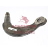 Meritor 3133B8296 Steering Arm Steering Arm, 1.04 in. Small Hole Diameter, 1.88 in. Taper Diameter, 1.25-12 Nut Thread Size