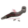 Meritor 3133J7342K Steering Arm Steering Arm, 0.938 in. Small Hole Diameter, 2.00 in. Taper Diameter, 1.125-12 Nut Thread