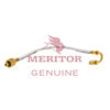 3136300 by MERITOR - Meritor Tire Inflation System, Hose, Outside Tire 13.5In