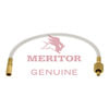 Meritor 3137400 Tire Inflation System Hose Meritor Tire Inflation System, Hose, Inside Tire 12.5In