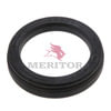 Meritor MER0236 Wheel Seal Wheel Seal, 3.476 in. Inside Diameter, 4.86 in. Outside Diameter, 10.92 in. Bore Circumference
