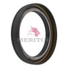 Meritor MER0273 Wheel Seal Wheel Seal, 4.743 in. Inside Diameter, 6.331 in. Outside Diameter, 14.90 in. Bore Circumference