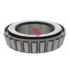 Meritor 47679 Differential Carrier Bearing Std Whl Bg Cone