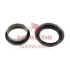 KIT2893 by MERITOR - Transfer Case Carrier Seal