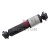 M83009 by MERITOR - Suspension Shock Absorber - 10.75" Extended Length, 2.48" Stroke, Standard Heavy-Duty