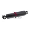 Meritor M85000 Suspension Shock Absorber Suspension Shock Absorber, Standard, 2.38 in. Body Diameter, 1.57 in. Shock Absorber