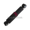 Meritor M85934 Suspension Shock Absorber Suspension Shock Absorber, Standard, 2.38 in. Body Diameter, 1.57 in. Shock Absorber