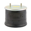 Meritor FS8091 Air Suspension Spring Air Suspension Spring, 10.10 in. Bead Plate Diameter Bottom, 11.31 in. Bead Plate