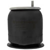 Meritor FS8944 Air Suspension Spring Air Suspension Spring, 11.06 in. Bead Plate Diameter Bottom, 9.00 in. Bead Plate