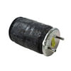 Meritor FS8977 Air Suspension Spring Air Suspension Spring, 6.50 in. Bead Plate Diameter Bottom, 6.31 in. Bead Plate Diameter
