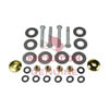 Meritor KIT11302 Suspension Control Arm Bolt Kit Suspension Control Arm Bolt Kit, TP0482FC