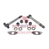Meritor KIT8808 Air Brake Camshaft Repair Kit Air Brake Camshaft Repair Kit, 16.50 in. Brake Diameter, Q Plus Brake Type