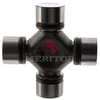 Meritor US90X Drive Axle Shaft Universal Joint Drive Axle Shaft Universal Joint, 1.625 in. Bearing Diameter, 4.566 in. Cross