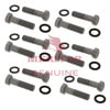 Meritor KIT6261 Wheel Hub Hardware Kit Wheel End, Wheel Attaching Hardware