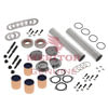 Meritor R201482 Steering King Pin Steering King Pin, 2.072 in. Bearing Inside Diameter, 3.823 in. Bearing Outside Diameter