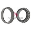Meritor MERSET403 Taper Bearing Set Taper Bearing Set, 3.750 in. Inside Diameter, 6.000 in. Outside Diameter, Standard, Inner