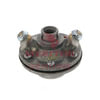 Meritor 3108410 Tire Inflation System Control Box MTIS, Control Box Flow Sensing Switch Inline