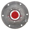 A3262A1353 by MERITOR - Front Steer Axle Hub Cap