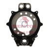 Meritor A3211J5782 Air Brake Spider Air Brake Spider, 7.25 in. Bolt Circle Diameter, 5.50 in. Pilot Diameter