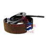 Meritor DCM100346 Parking Brake Assembly Parking Brake Assembly, 10.00 in. Brake Diameter, 3.00 in. Brake Shoe Width