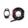 Meritor DCM120448 Air Brake Camshaft Air Brake Camshaft, 12.00 in. Brake Diameter, 4.00 in. Brake Shoe Width