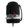 D523276D30 by MERITOR - Air Brake Chamber, 211.3 mm Outside Diameter, Drum, Spring Brake, 8.00 in, 5/8" - 18 UNF, 3.00 in. Stroke