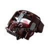MK110226X by MERITOR - Air Brake Disc Brake Caliper, 8.28 in. Pad Length, Axial, Right, Remanufactured, SK7 Model