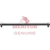 A3102N4460 by MERITOR - Steering Cross Tube, 2.50 in. Crosstube Large Diameter, 55.63 in. Length without Ends